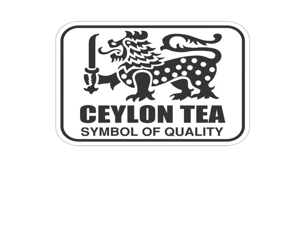 History of Ceylon Tea
