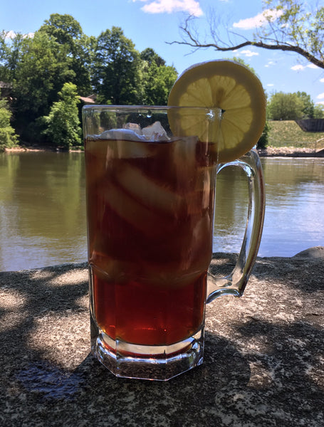National Iced Tea Month is Over but Summer is Heating Up!