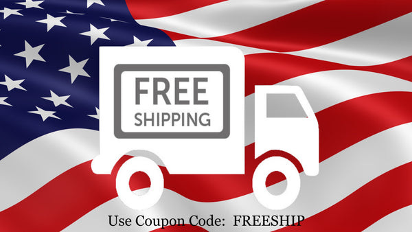 Free Shipping on all Tea Products