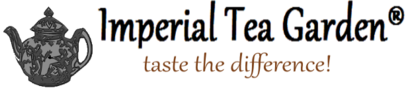 Imperial Tea Garden® logo
