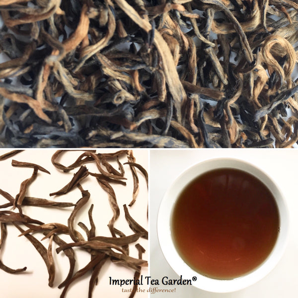 How to Brew Loose Leaf Tea