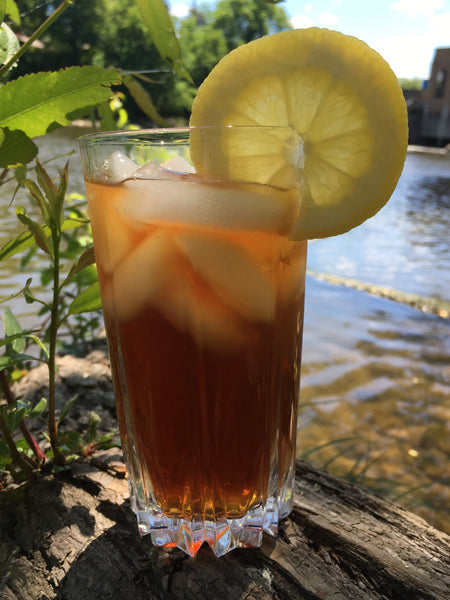 ICED TEA