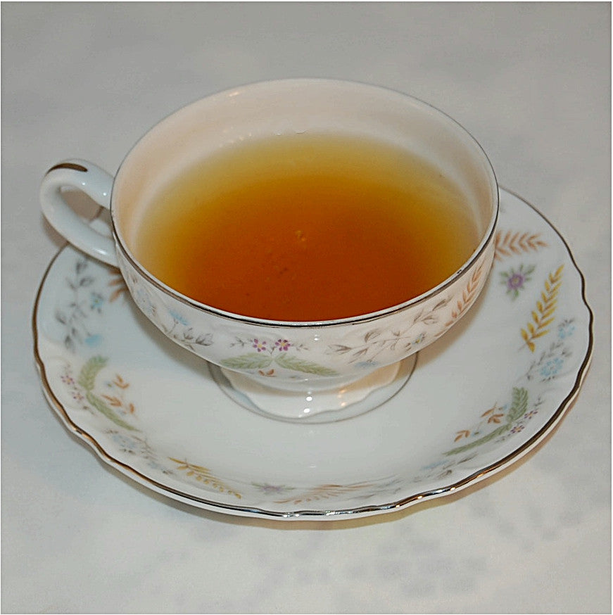 Oolong Tea