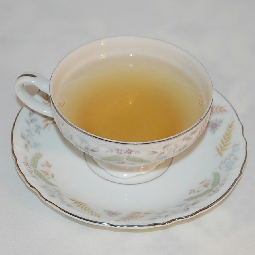 White Tea
