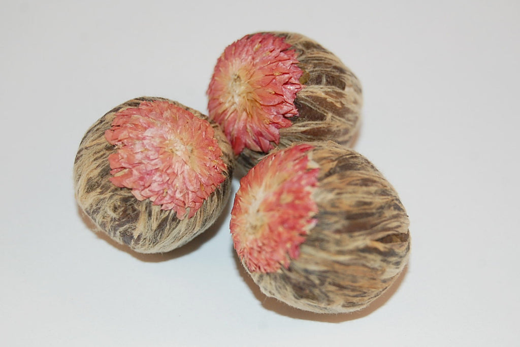 1000 Day Flower - Green Tea from Imperial Tea Garden®