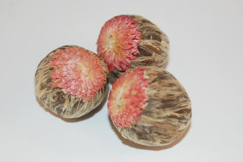 1000 Day Flower - Green Tea from Imperial Tea Garden®