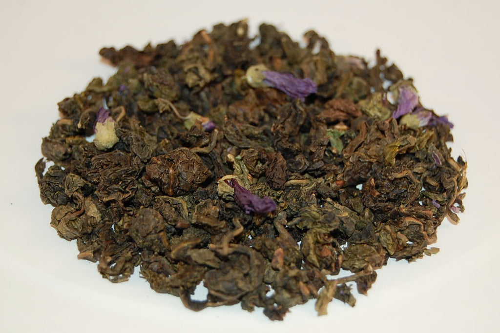 Blue Spring Oolong - Oolong Tea from Imperial Tea Garden®