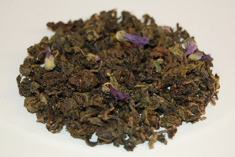 Blue Spring Oolong - Oolong Tea from Imperial Tea Garden®
