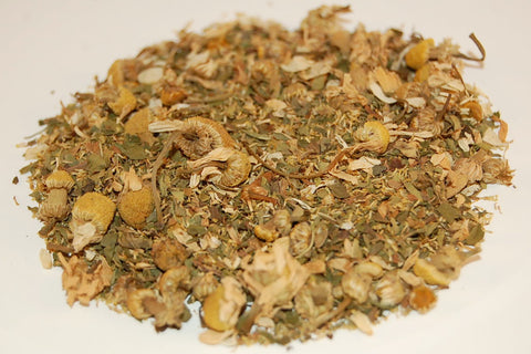 Chamomile Mint - Herbal Tea from Imperial Tea Garden®