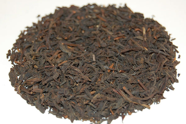 Loose Leaf Imperial Earl Grey Black Tea