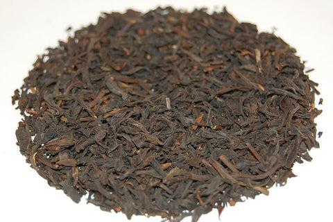 China Black Tea - Black Tea from Imperial Tea Garden®