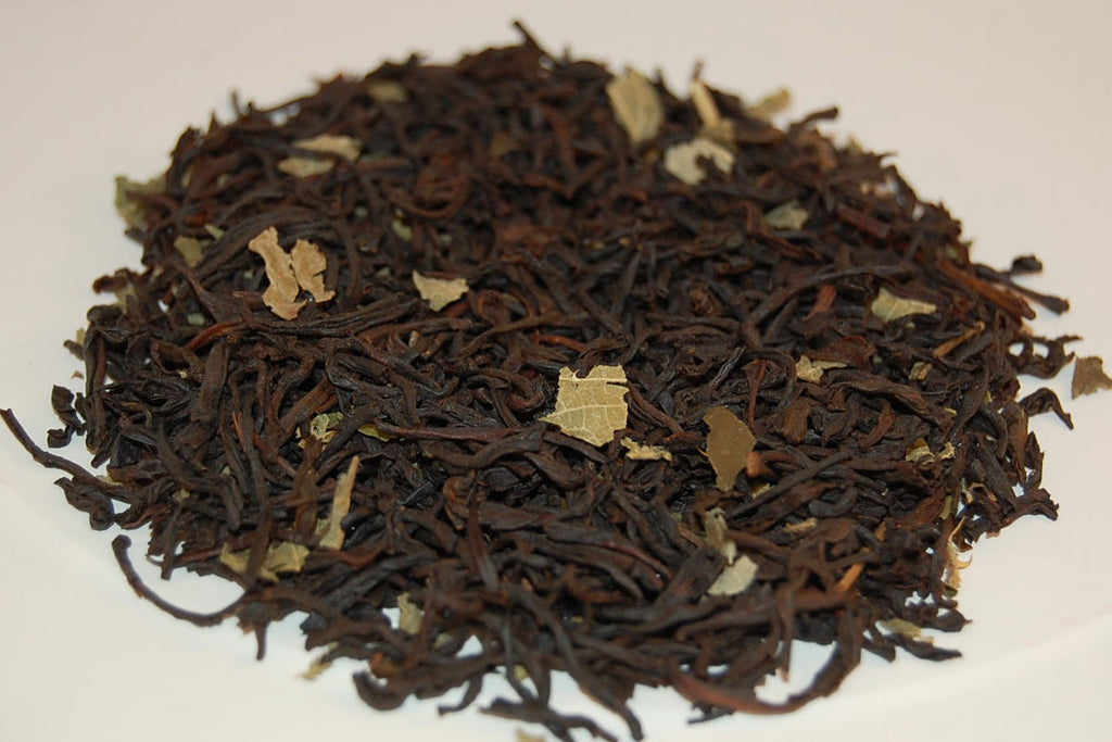 Chocolate Mint - Black Tea from Imperial Tea Garden®