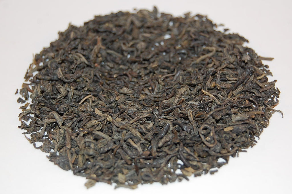 Chunmee - Green Tea from Imperial Tea Garden®
