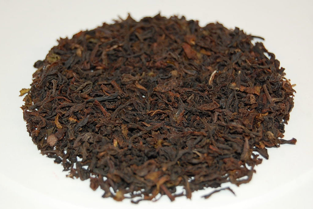 Courtlodge Estate - Black Tea from Imperial Tea Garden®