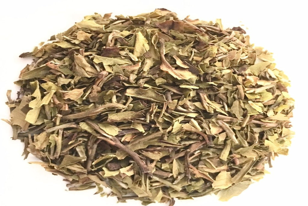 Crested Crane White Tea - White Tea from Imperial Tea Garden®