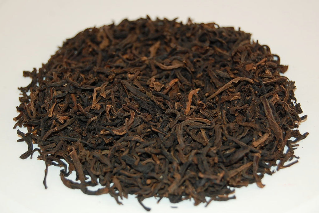 Decaffeinated English Breakfast Tea - Black Tea from Imperial Tea Garden®
