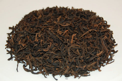 Decaffeinated English Breakfast Tea - Black Tea from Imperial Tea Garden®