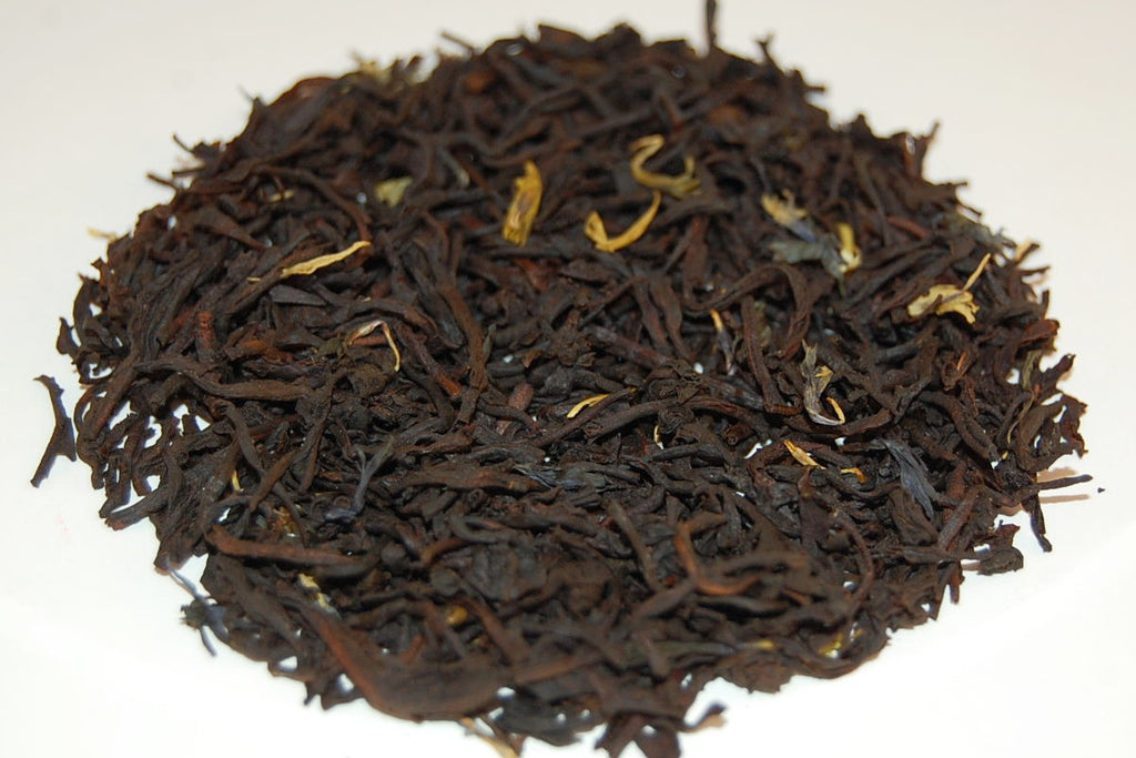 Earl Grey - Black Tea from Imperial Tea Garden®