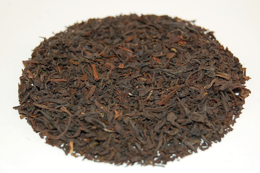English Breakfast Tea - Black Tea from Imperial Tea Garden®