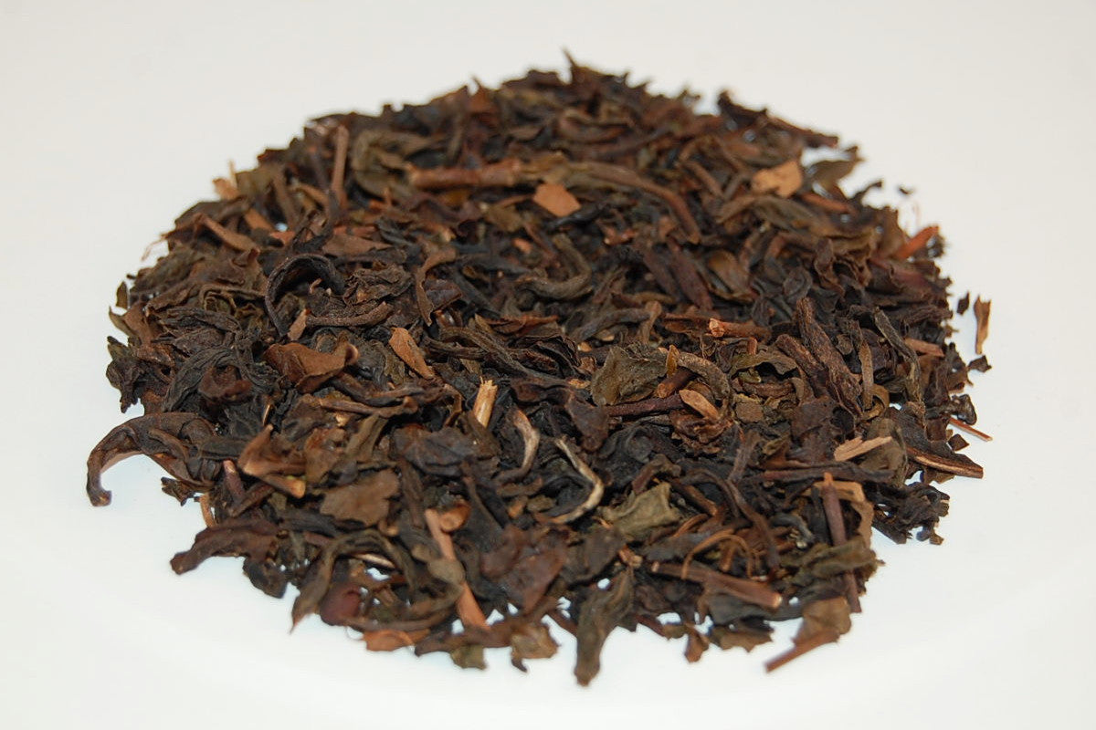 Kahls Formosa Oolong Tea In Loose Weight 100g - - Coffee Online