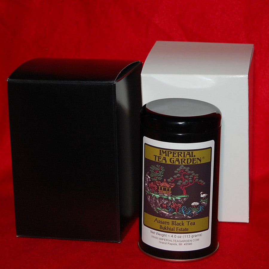 Gift Box - Tea Ware from Imperial Tea Garden®