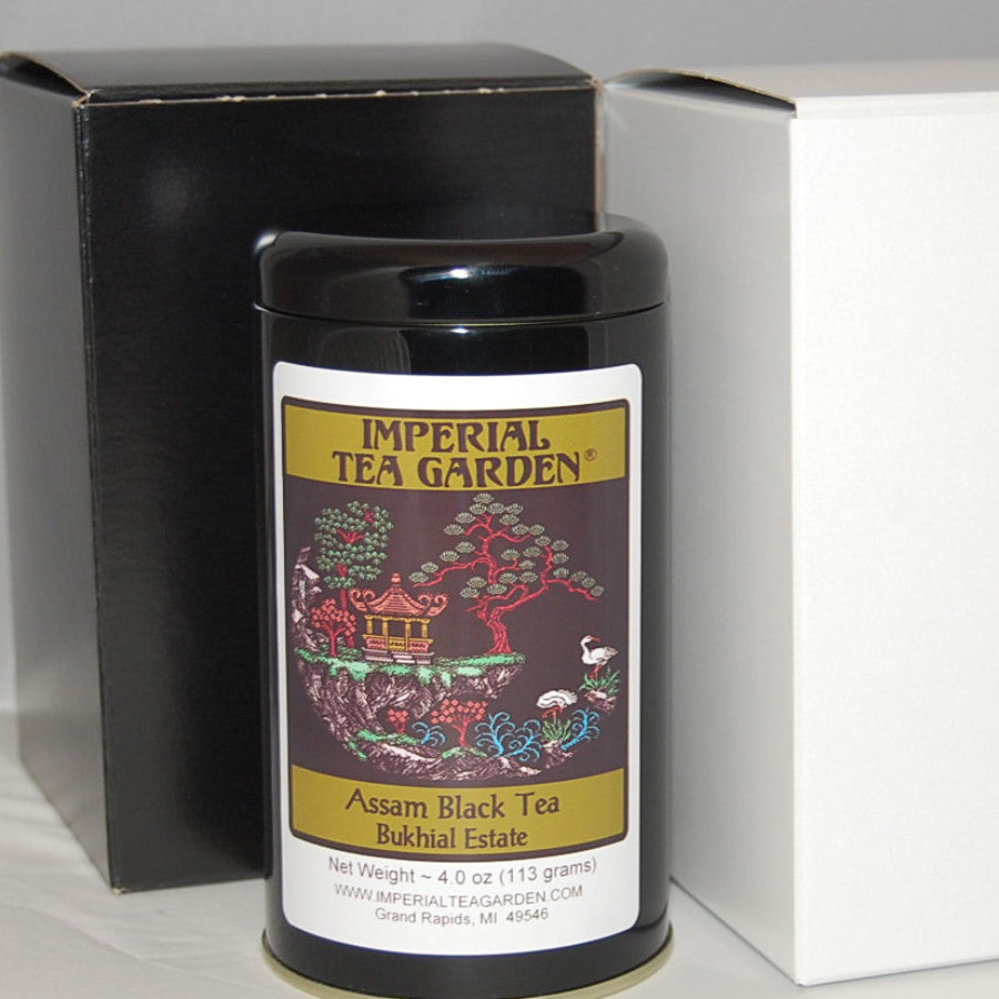 Gift Box - Tea Ware from Imperial Tea Garden®