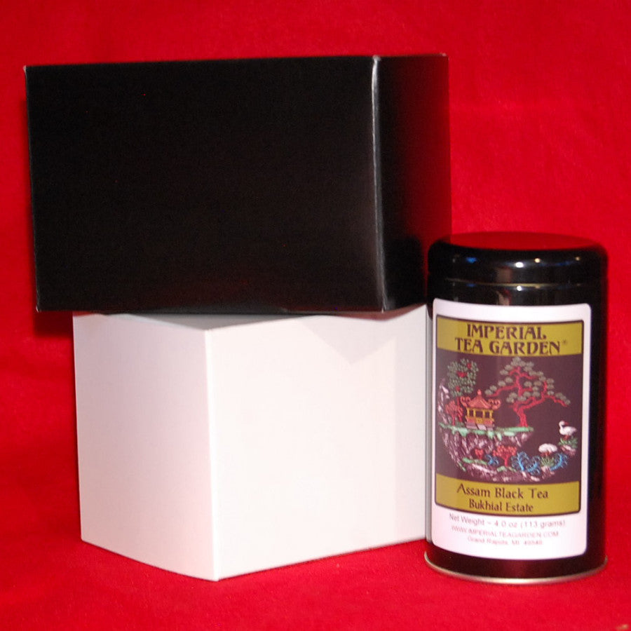Gift Box - Tea Ware from Imperial Tea Garden®