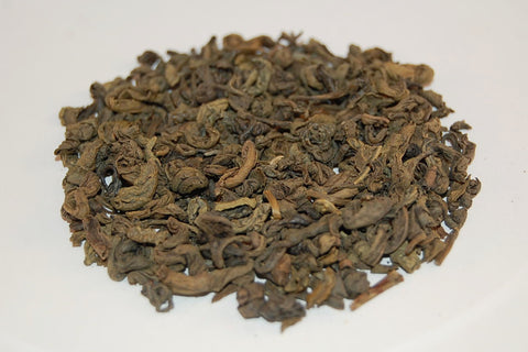 Green Tea Chai - Green Tea from Imperial Tea Garden®