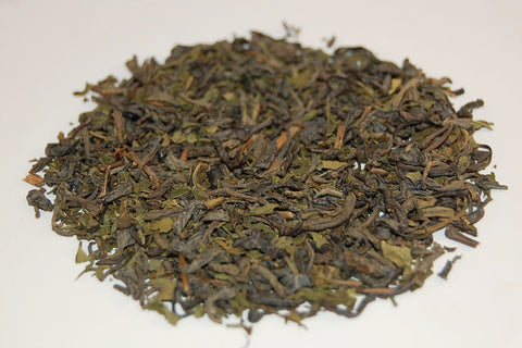 Green Tea and Mint - Green Tea from Imperial Tea Garden®