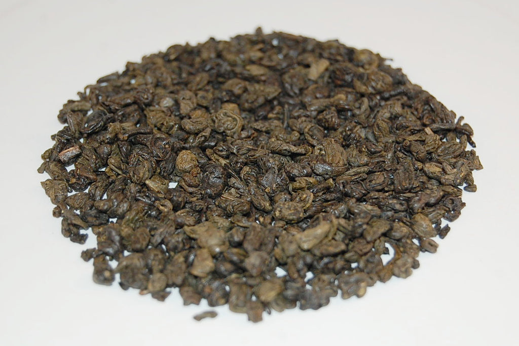 Formosa Gunpowder Green Tea - Green Tea from Imperial Tea Garden®