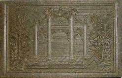 Small Brick Green Tea - Formed Tea from Imperial Tea Garden®