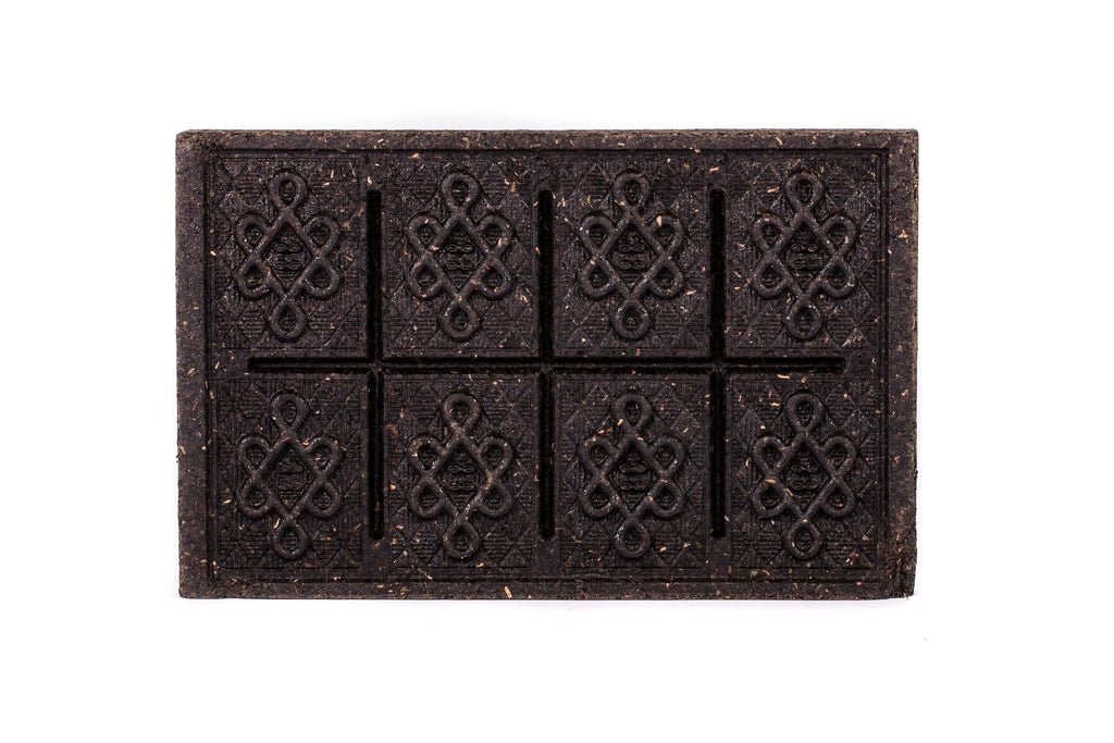 Small Brick Black Tea - Formed Tea from Imperial Tea Garden®