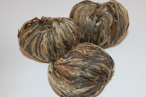 Hannah Chrysanthemum - Green Tea from Imperial Tea Garden®