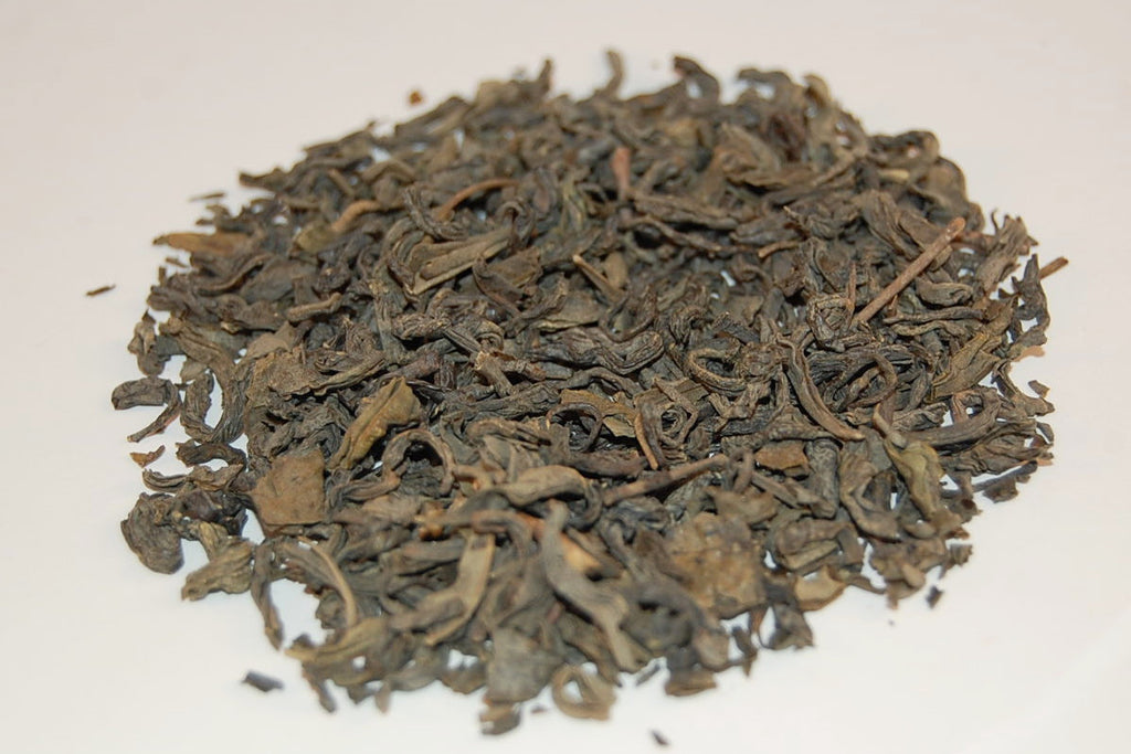 Hyson - Green Tea from Imperial Tea Garden®