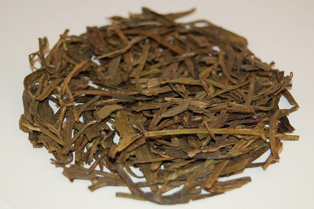 Imperial Dragon Well - Green Tea from Imperial Tea Garden®