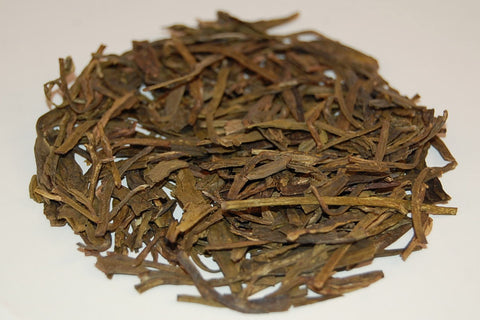 Imperial Dragon Well - Green Tea from Imperial Tea Garden®