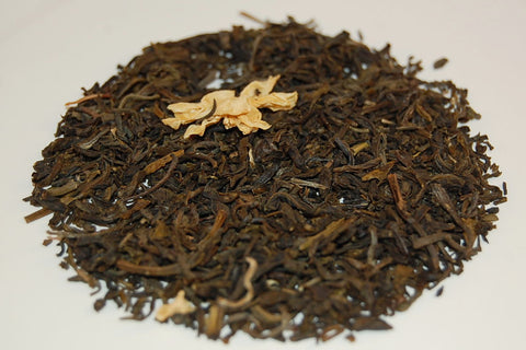 Jasmine Green Tea - Green Tea from Imperial Tea Garden®