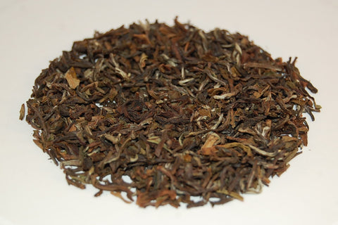 Jun Chiyabari - Black Tea from Imperial Tea Garden®