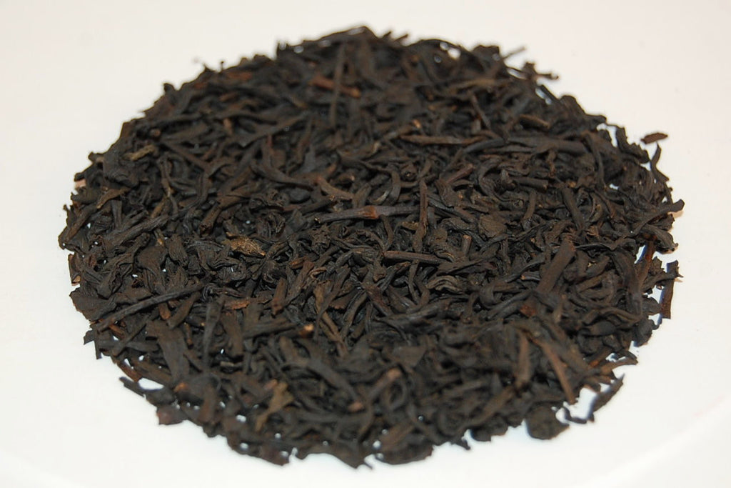 Kangaroo Lapsang Souchong - Black Tea from Imperial Tea Garden®