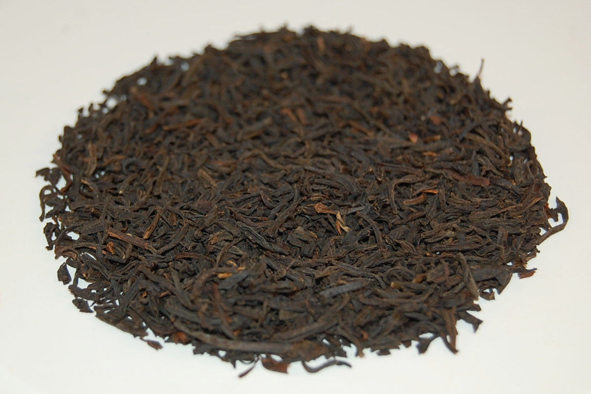 Keemun Panda #1 Black Tea Buy Loose Leaf Black Tea Online