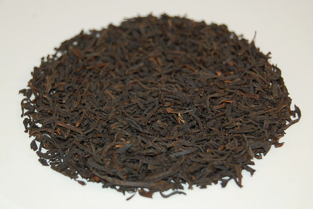 Keemun Panda #1 - Black Tea from Imperial Tea Garden®