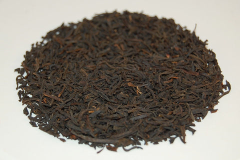 Keemun Panda #1 - Black Tea from Imperial Tea Garden®