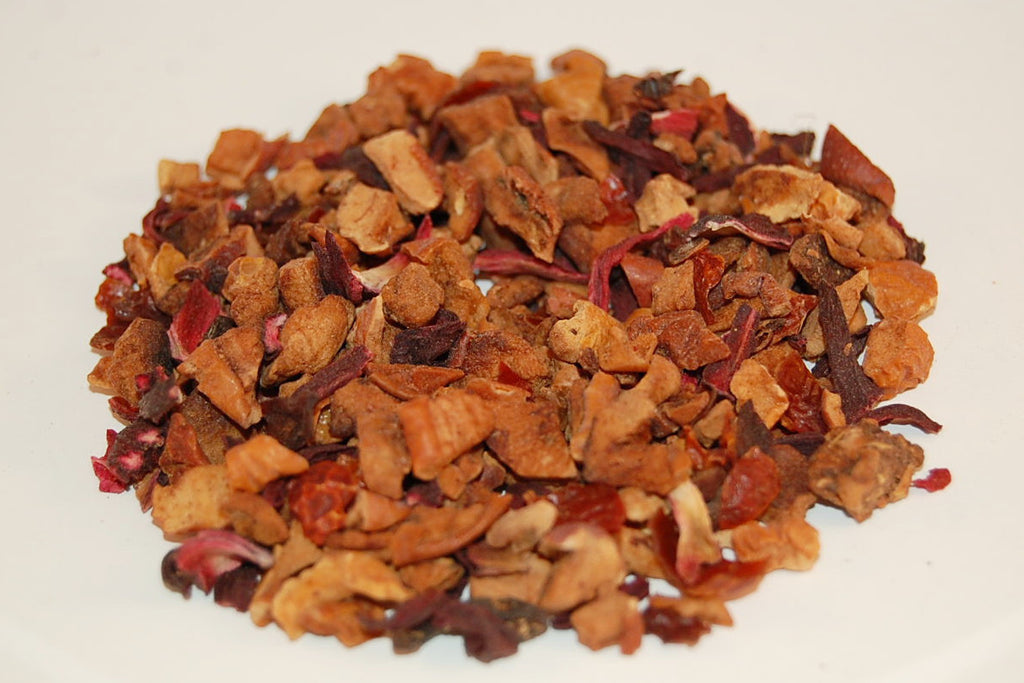 Lemon Mango - Herbal Tea from Imperial Tea Garden®