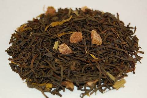 Lemon - Black Tea from Imperial Tea Garden®
