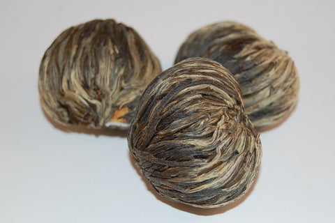 Longing Heart - Green Tea from Imperial Tea Garden®