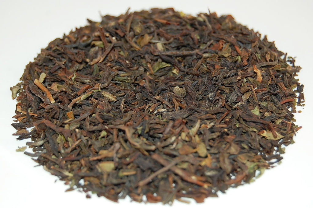 Darjeeling Mim Estate - Black Tea from Imperial Tea Garden®