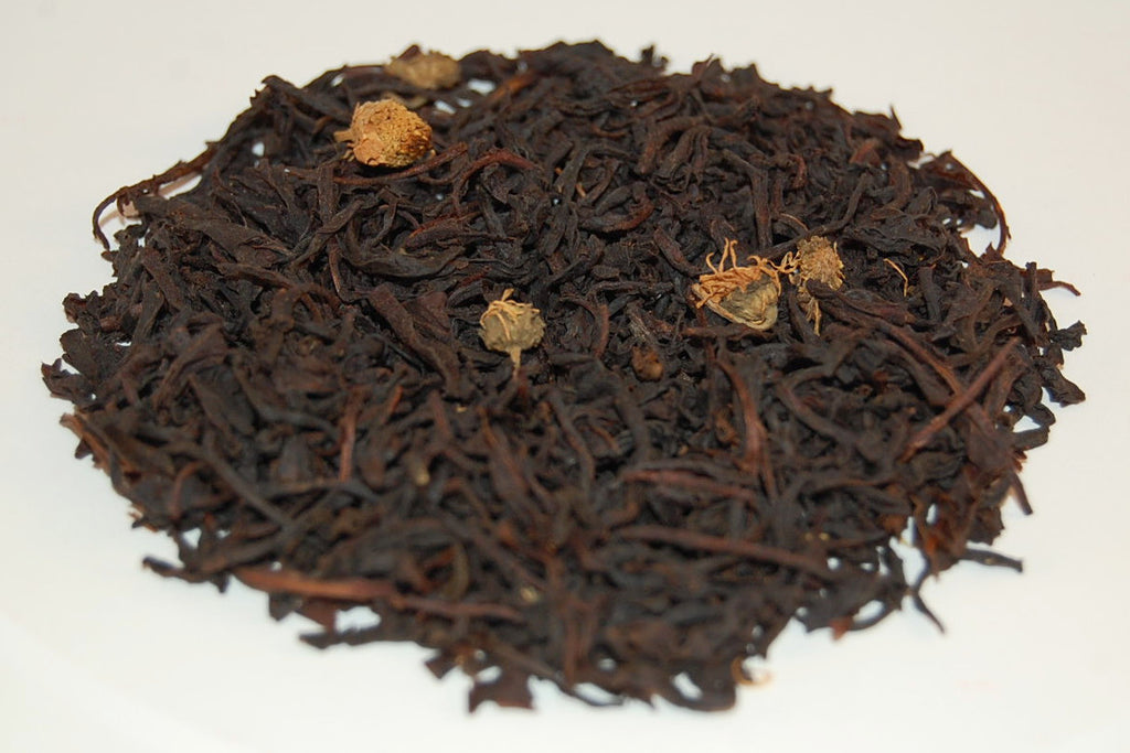 Maple - Black Tea from Imperial Tea Garden®