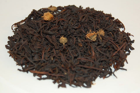 Maple - Black Tea from Imperial Tea Garden®