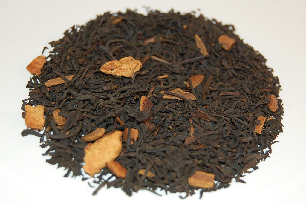 Market Spice - Black Tea from Imperial Tea Garden®