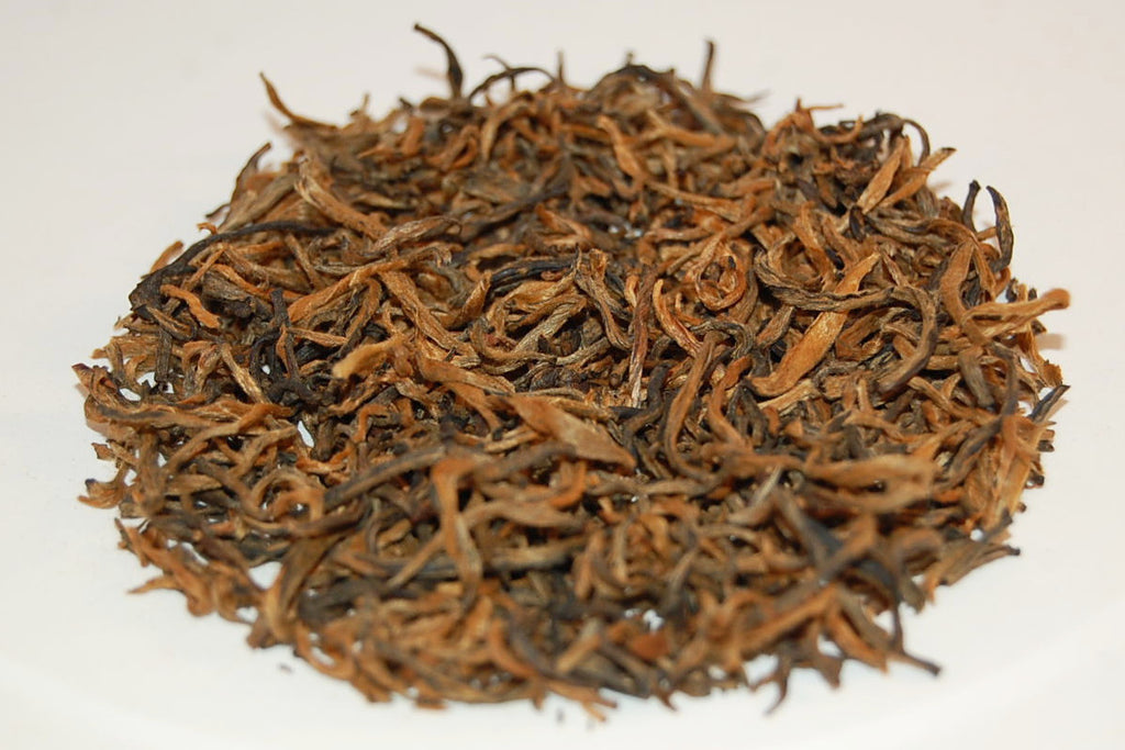 Hunan Golden Tips - Black Tea from Imperial Tea Garden®